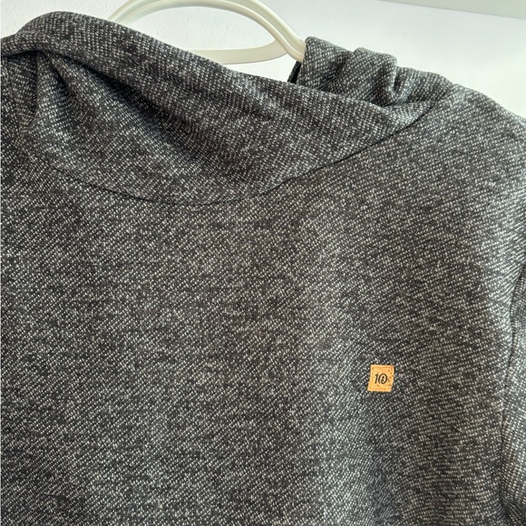 Tentree hoodie - Picture 2 of 4